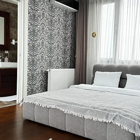 Lejlighed Dikkat Cekmesini Istanbul