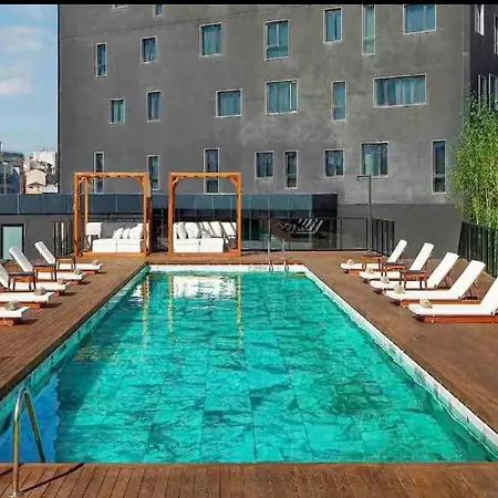 Apartment Dikkat Cekmesini Istanbul